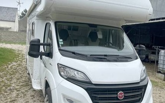 Location campingcar