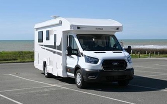 Location campingcar