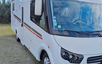 Location campingcar
