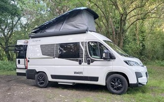Location van amenage