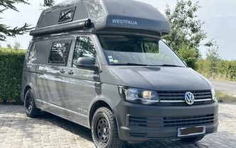 Location campingcar