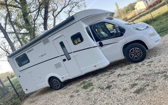 Location campingcar