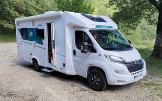 Location campingcar