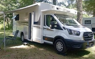 Location campingcar