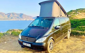 Location campingcar