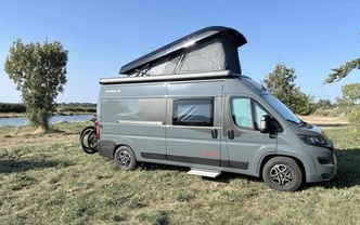 Location camping car sunlight