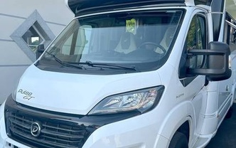 Location campingcar