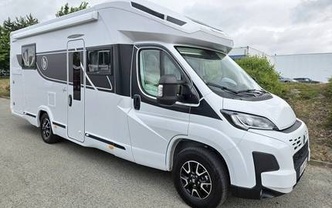 Location campingcar