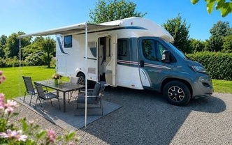 Location campingcar