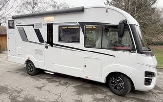 Location campingcar