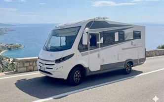 Location campingcar