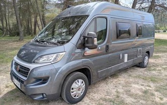 Location campingcar