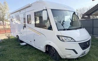 Location campingcar