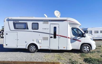 Location campingcar
