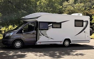 Location campingcar