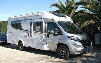 Location campingcar