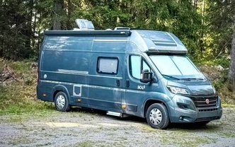Location campingcar