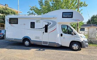 Location campingcar