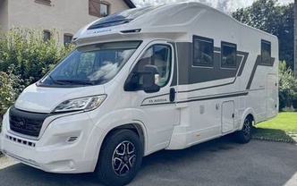 Location campingcar