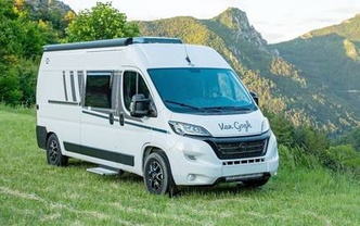 Location camping car carado