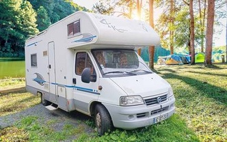 Location campingcar