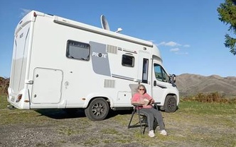 Location campingcar