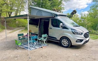 Location camping car ford