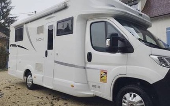 Location campingcar