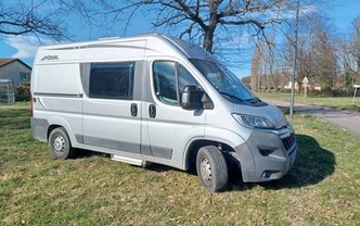 Location campingcar
