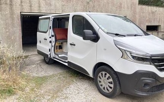 Location location renault trafic