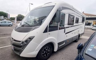 Location campingcar