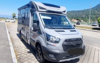 Location campingcar
