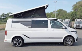 Location camping car volkswagen