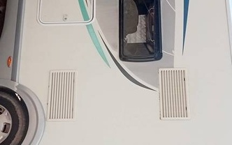 Location campingcar