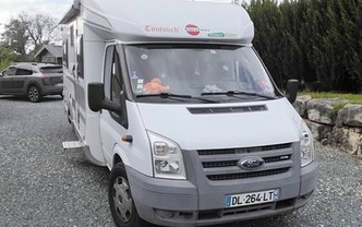 Location campingcar