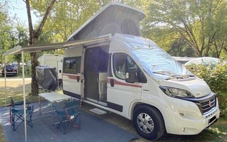Location campingcar