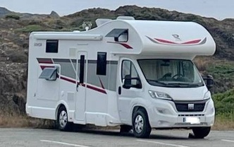 Location campingcar