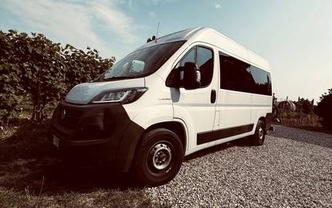 Location camping car fiat