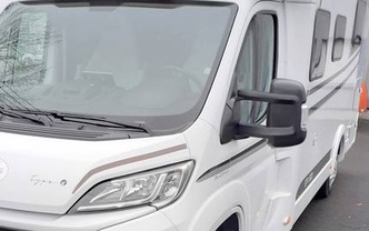 Location campingcar