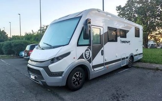 Location campingcar