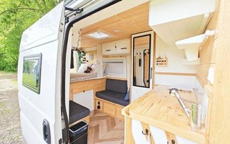 Location campingcar