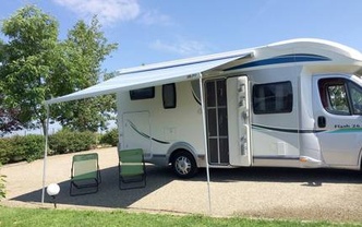 Location campingcar
