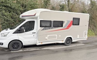 Location campingcar