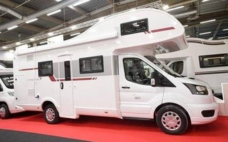 Location campingcar