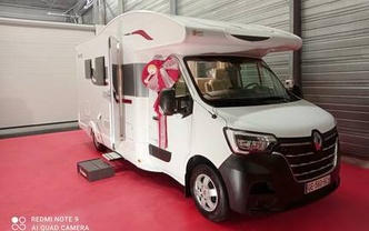 Location campingcar