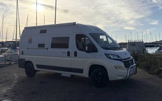 Location camping car fiat