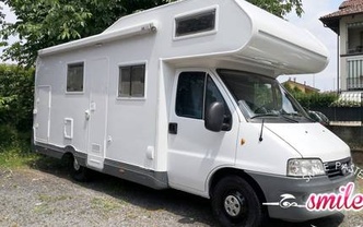Location campingcar