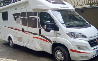 Location campingcar