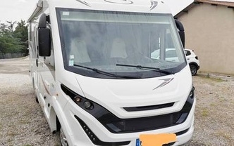 Location campingcar