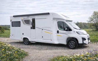 Location camping car bavaria